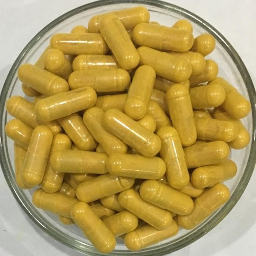 Boswellia serrata akba - boswellia,
