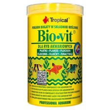 TROPICAL BIO-VIT vegetable