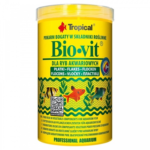 Tropical bio vit vegetable - bio-vit,