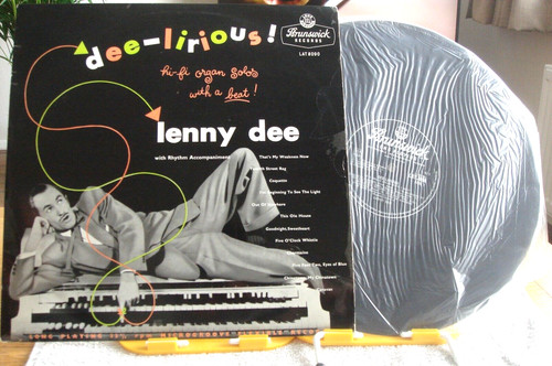 Lenny dee lirious uk - p3-lenny, dee-dee-lirious-uk