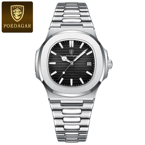 Luxury men watch - luxury,