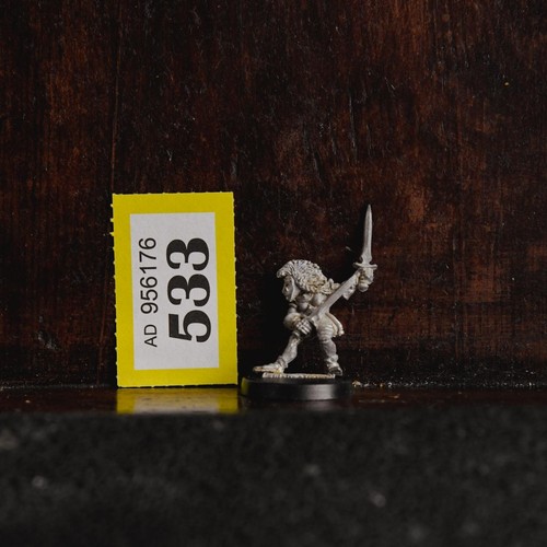Vintage warhammer wood elf - vintage,
