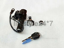 Use For KTM Duke 200 390 Lock