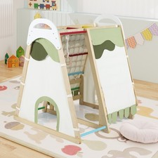Toddlers Indoor Jungle Gym