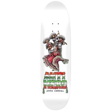Anti Hero Skateboards Cardiel