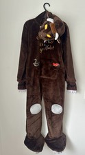 Child Unisex Gruffalo Fancy