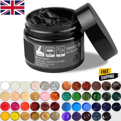Colour restorer dye - restorer, balm