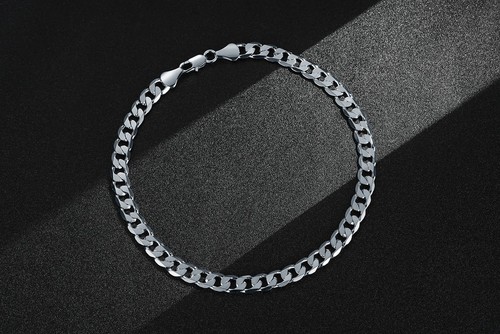 Mens 925 sterling silver - sterling,