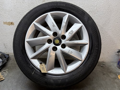Seat ibiza 2012 5dr alloy - 2012,