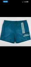 ADIDAS VINTAGE SHORTS SIZE