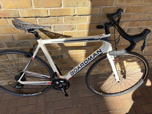 Boardman carbon complies - carbon,
