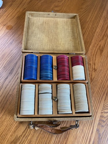Vintage mar nan pro - pro's, piqua