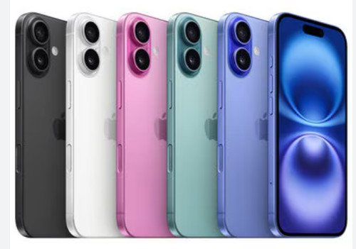 Apple iphone plus - apple, 16
