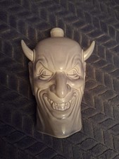 Fallen Angel Gin Bottle