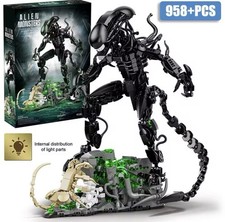 New NECA Alien Xenomorph 30cm