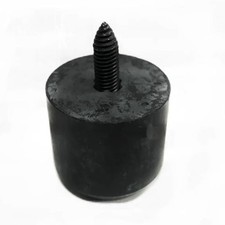 Hood Buffer Bumper Block for