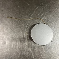 Ford Mondeo Mk3 Towing Eye