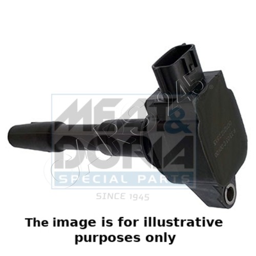 Ignition coil fits renault - coil,
