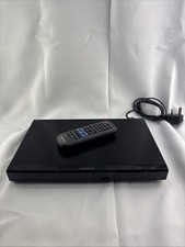 Panasonic DVD-S500 Player