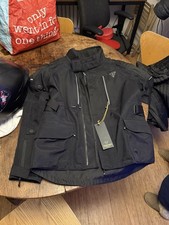 triumph motorbike jacket
