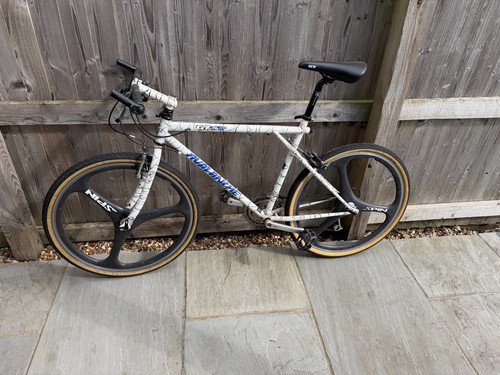 1991 avalanche daktari - avalanche,,