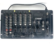 Citronic CDM10:4 MK 4 - 4