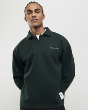 River Island Mens Polo Shirt