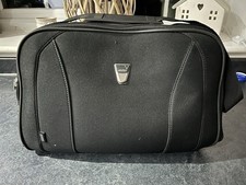 Antler Shoulder Flight Cabin