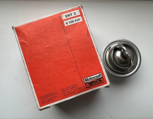 Original nos motorcraft ford - original,
