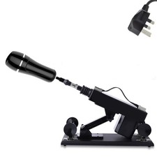 Sex machine for men - machine,