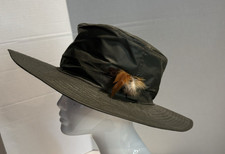 Vintage British Hunting Waxed