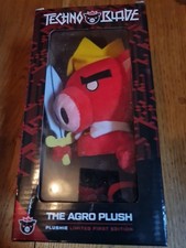 Bnib New Technoblade The Agro