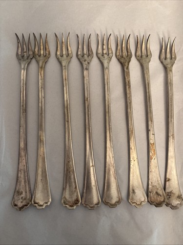 Vintage co silverplate - vintage,