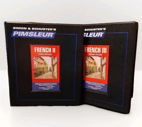 French 3rd edt - french, ii
