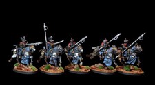 Attilan Rough Riders Astra