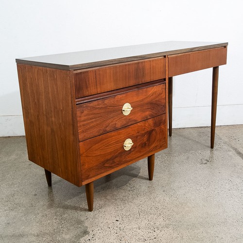 Mid century modern - century, walnut