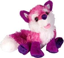 Wild Republic Fox Plush