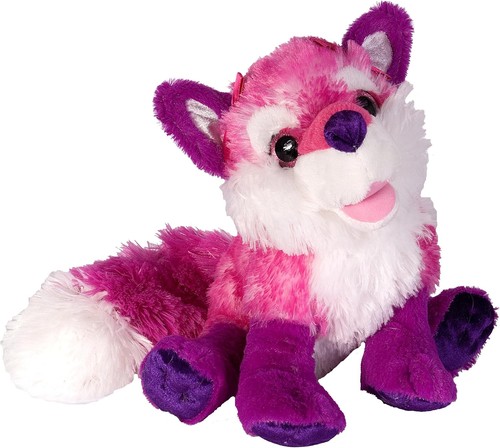 Wild republic fox plush - wild,