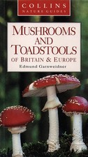 Mushrooms and Toadstools of