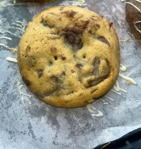 Fresh nutella stuffed - 8,