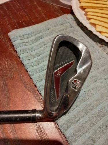 Wilson staff di7 - staff,