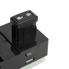Power Window Control Switch