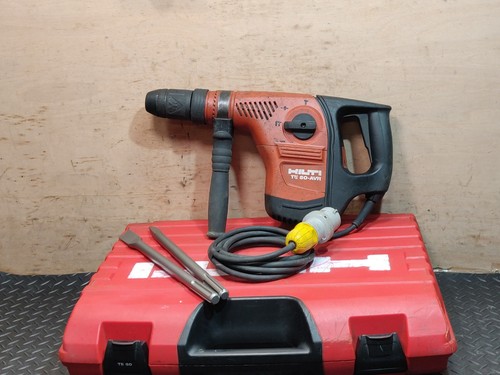 Hilti te50 avr - hilti, rotary