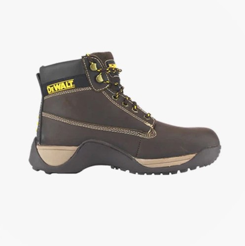Dewalt mason leather safety - leather,