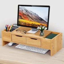 bimiti Monitor Stand Riser