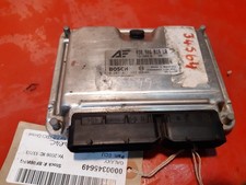  FORD GALAXY ECU  2006