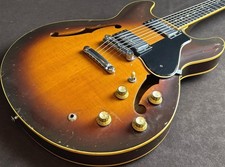 Yamaha SA1200S Vintage Semi