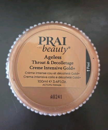 Prai beauty ageless throat - prai, and