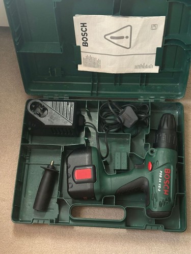 For parts bosch - parts, psb