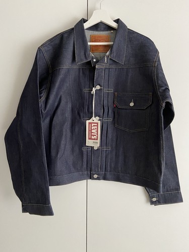 Levi vintage clothing 1936 - levi’s,